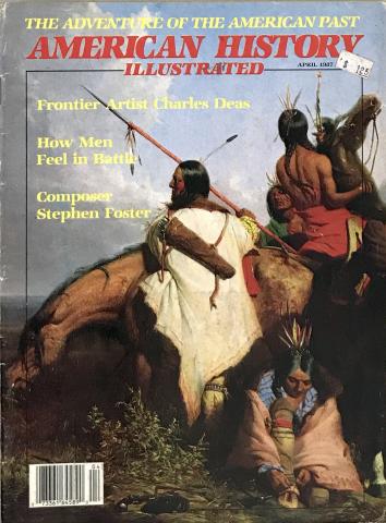 American History Illustrated