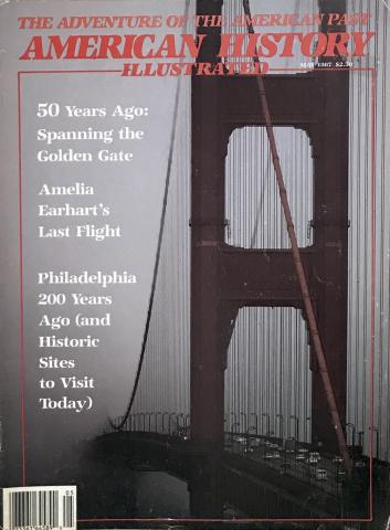 American History Illustrated