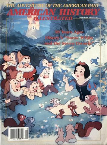 American History Illustrated