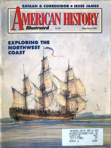 American History Illustrated