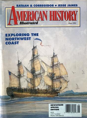 American History Illustrated