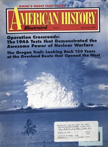 American History Illustrated