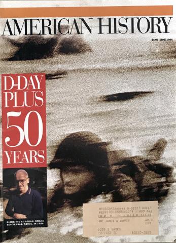 American History Illustrated