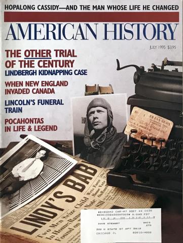 American History Illustrated