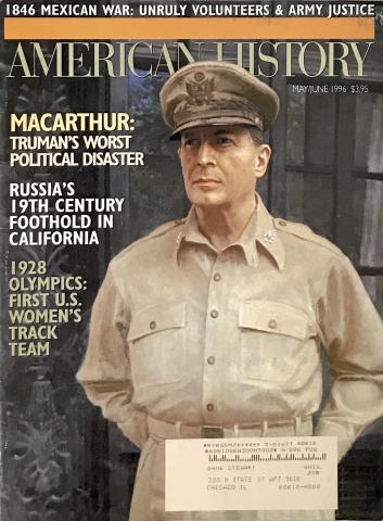 American History Illustrated