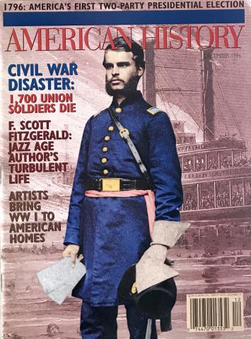 American History Illustrated