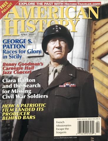 American History Illustrated