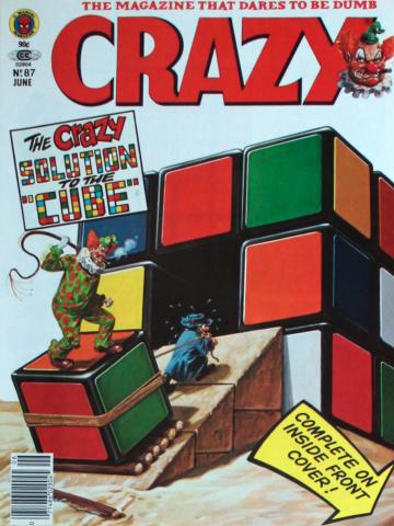 Crazy