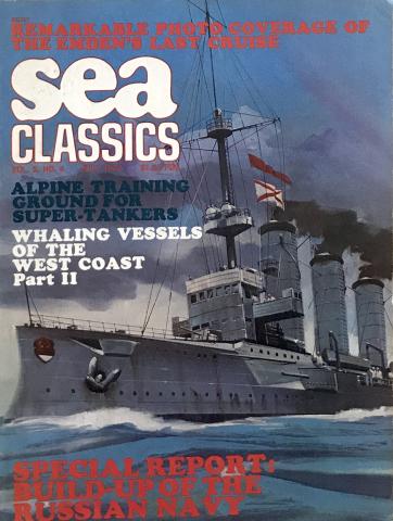 Sea Classics