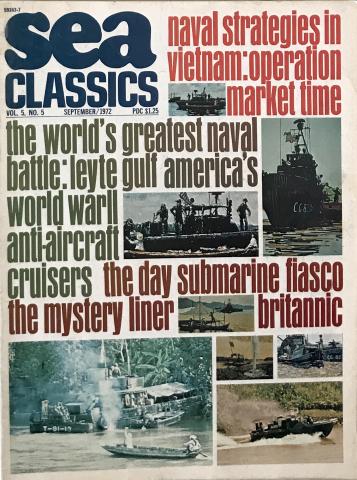 Sea Classics