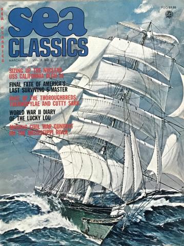 Sea Classics