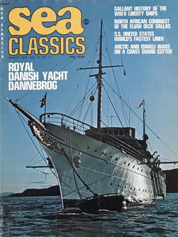 Sea Classics