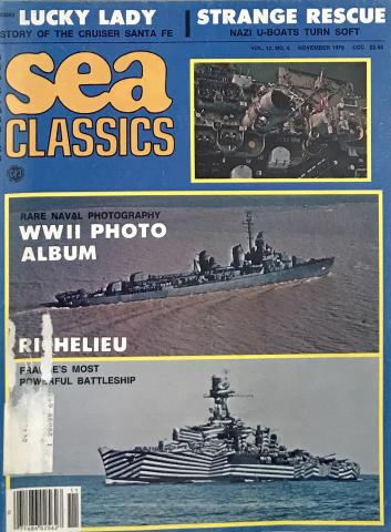 Sea Classics