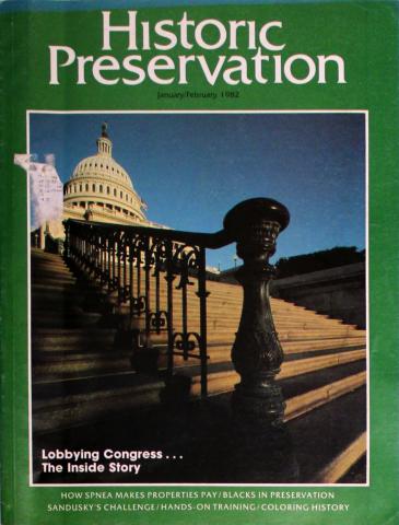 Historic Preservation