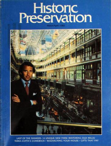 Historic Preservation