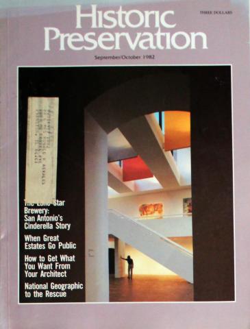 Historic Preservation