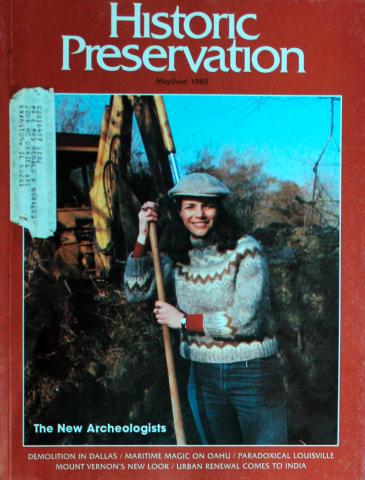 Historic Preservation