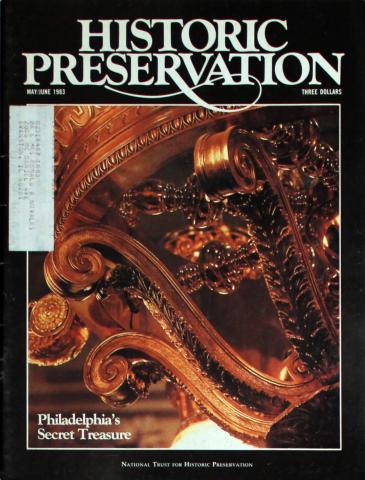 Historic Preservation