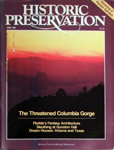 Historic Preservation
