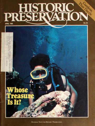 Historic Preservation