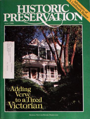 Historic Preservation