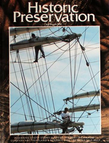 Historic Preservation