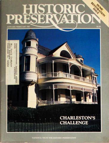 Historic Preservation
