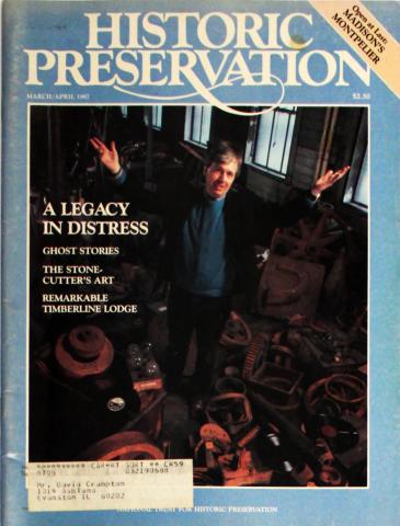 Historic Preservation