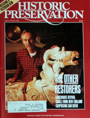 Historic Preservation