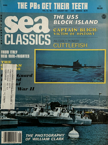 Sea Classics