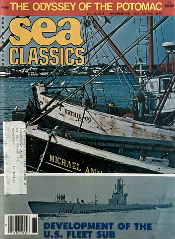 Sea Classics
