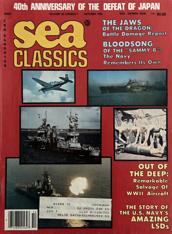 Sea Classics