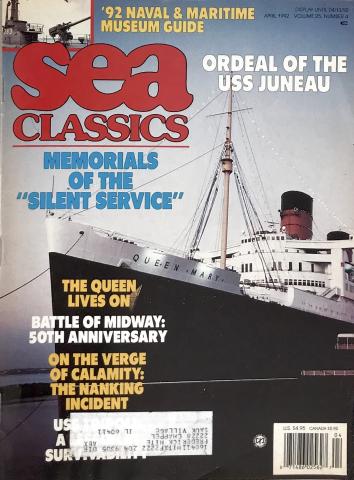 Sea Classics