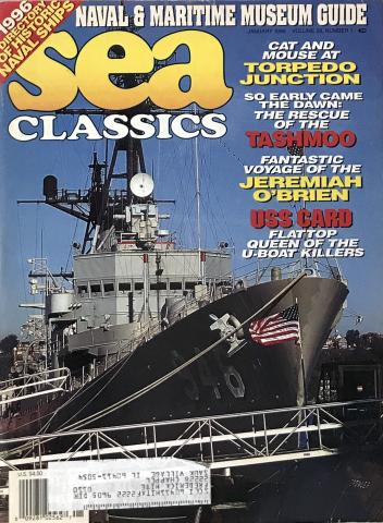 Sea Classics