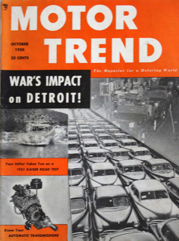 Motor Trend