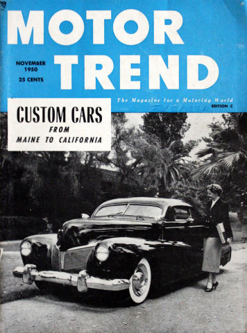 Motor Trend Edition C