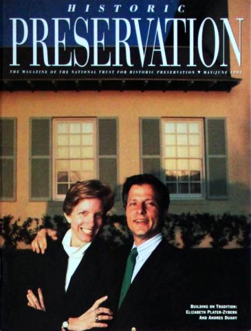 Historic Preservation