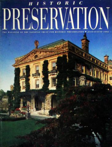 Historic Preservation