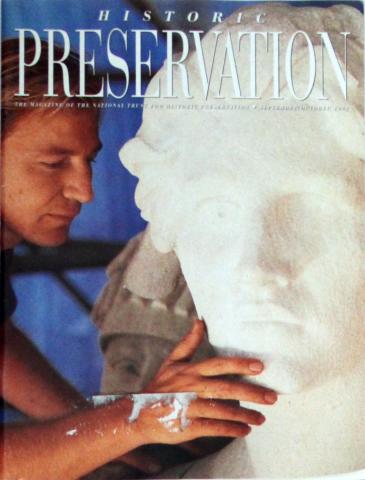 Historic Preservation