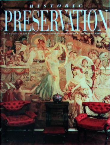 Historic Preservation