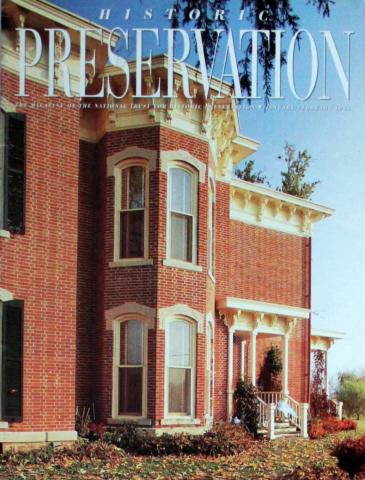 Historic Preservation