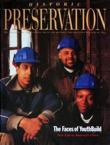 Historic Preservation