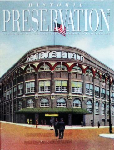 Historic Preservation