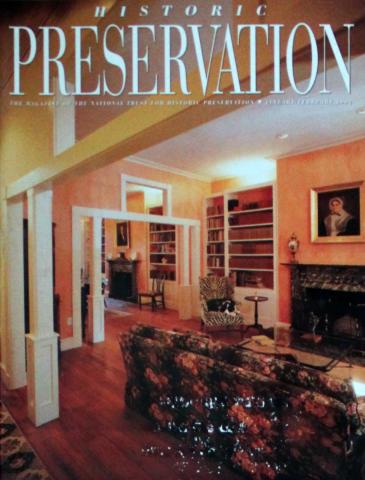 Historic Preservation