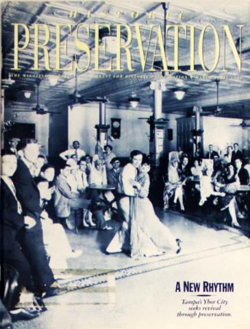 Historic Preservation