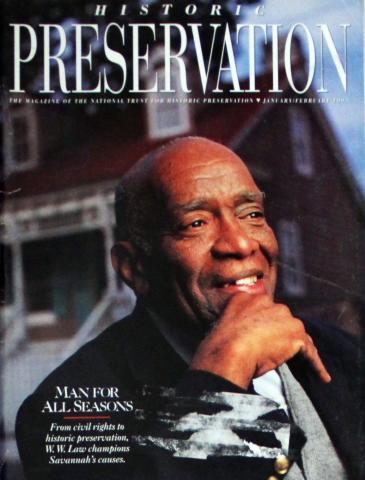 Historic Preservation