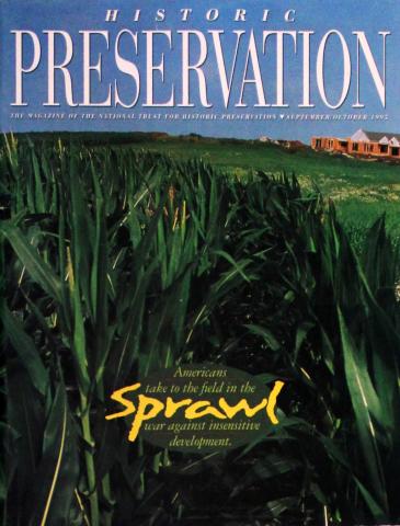 Historic Preservation