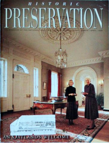 Historic Preservation