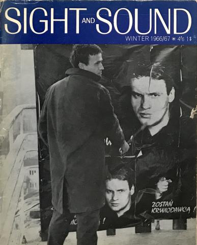 Sight And Sound