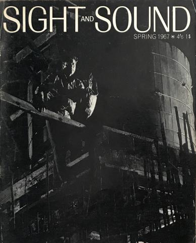 Sight And Sound